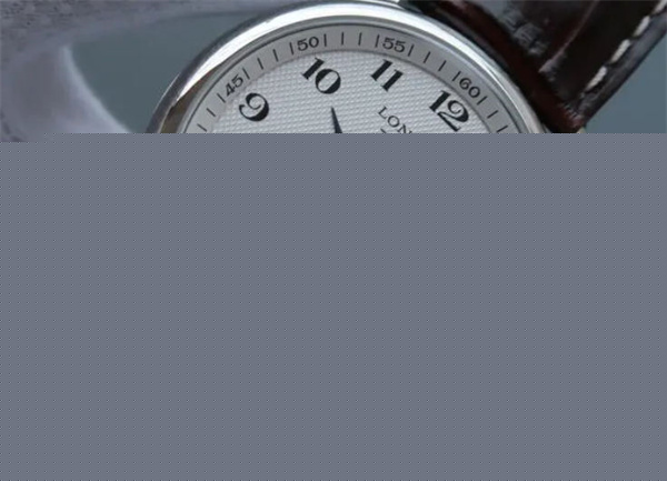 浪琴重庆专柜2026年8月官方电话服务信息，热线客服团队以专业铸就客户沟通信赖感（图）